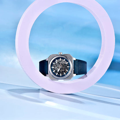 Design Factory Blue