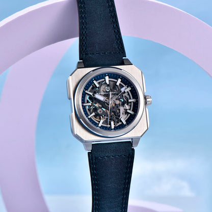 Design Factory Blue