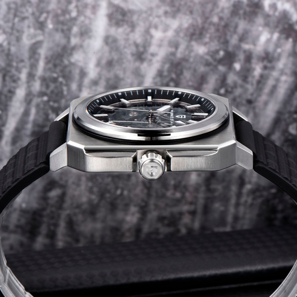 Design Factory Black