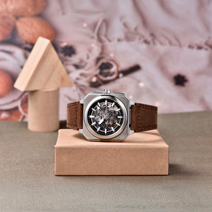 Design Factory Black Brown