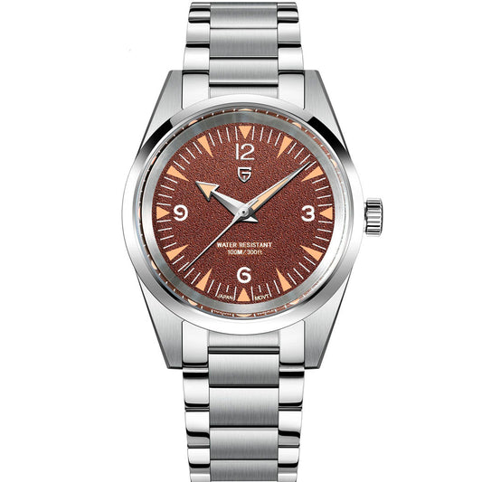 Design Fusion Brown