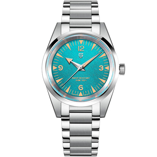 Design Fusion Turquoise