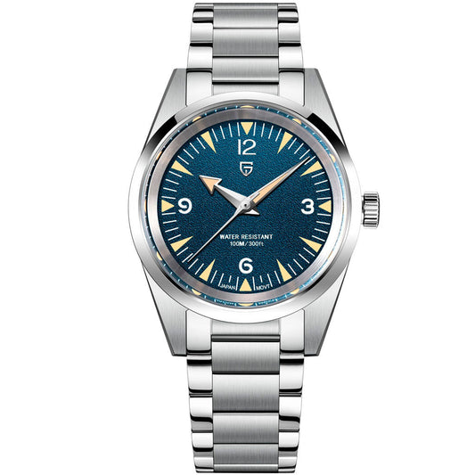 Design Fusion Blue