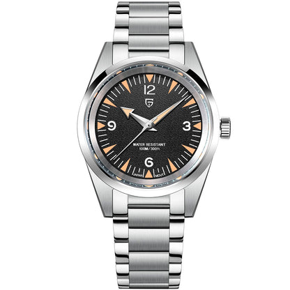 Design Fusion Black