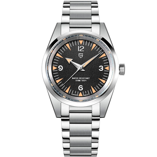 Design Fusion Black