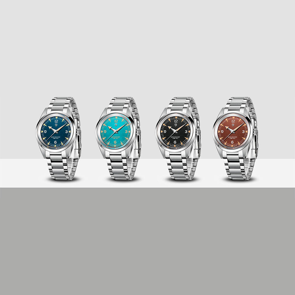 Design Fusion Blue