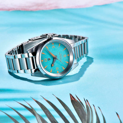 Design Fusion Turquoise