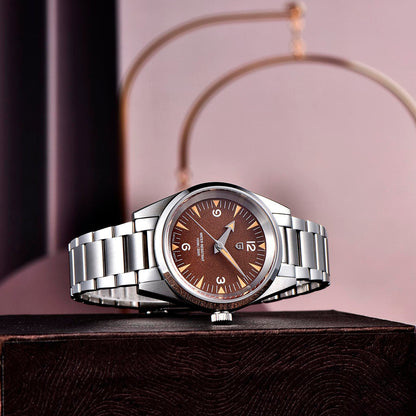 Design Fusion Brown