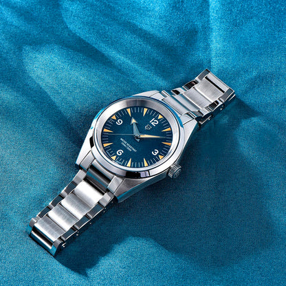 Design Fusion Blue