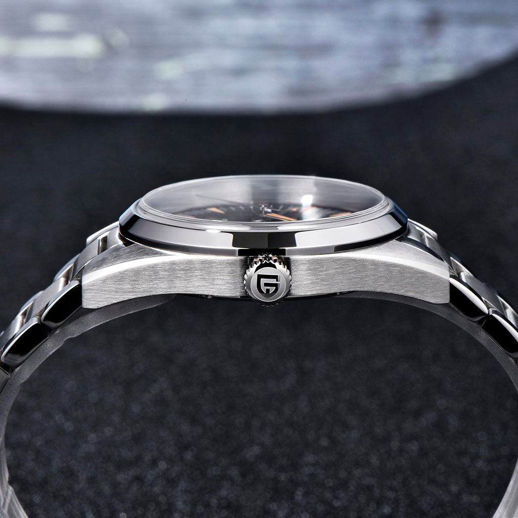 Design Fusion Black