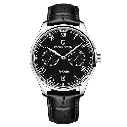 Design Roma Black Classic Edition