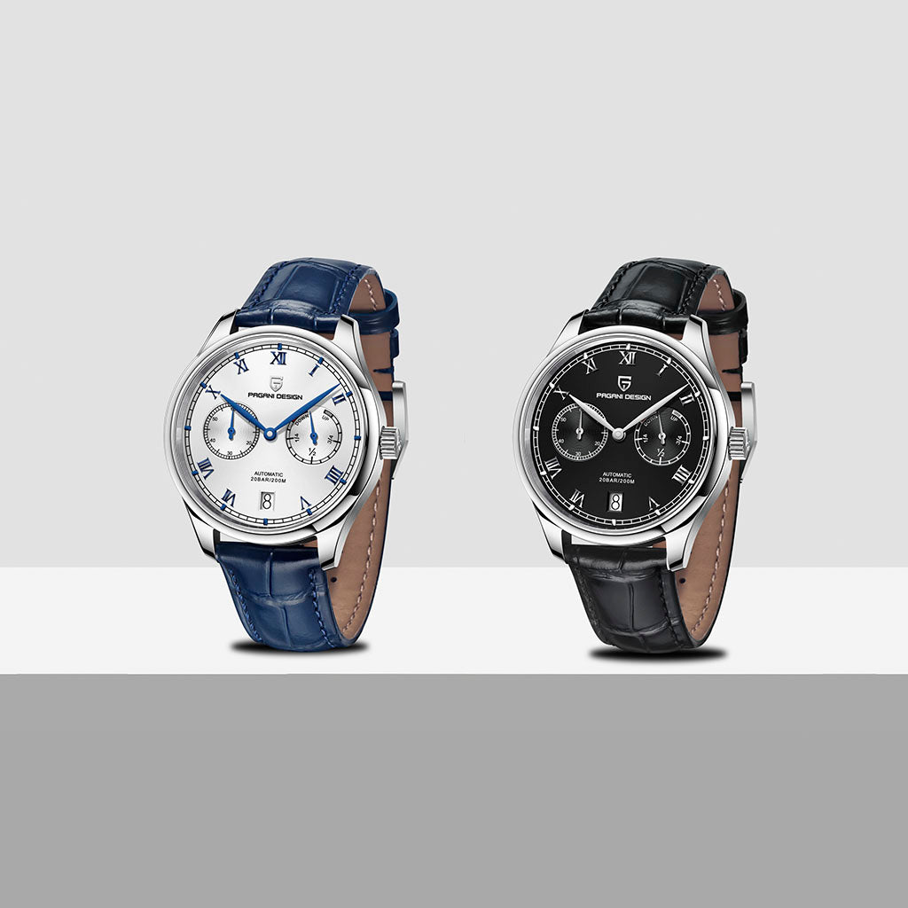 Design Roma Black Classic Edition
