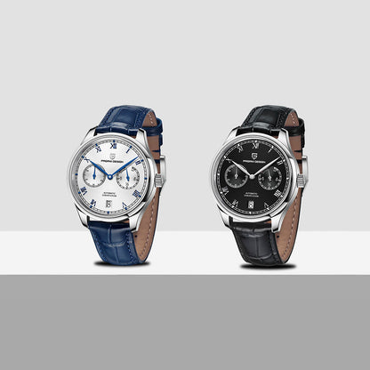 Design Roma Blue Classic Edition