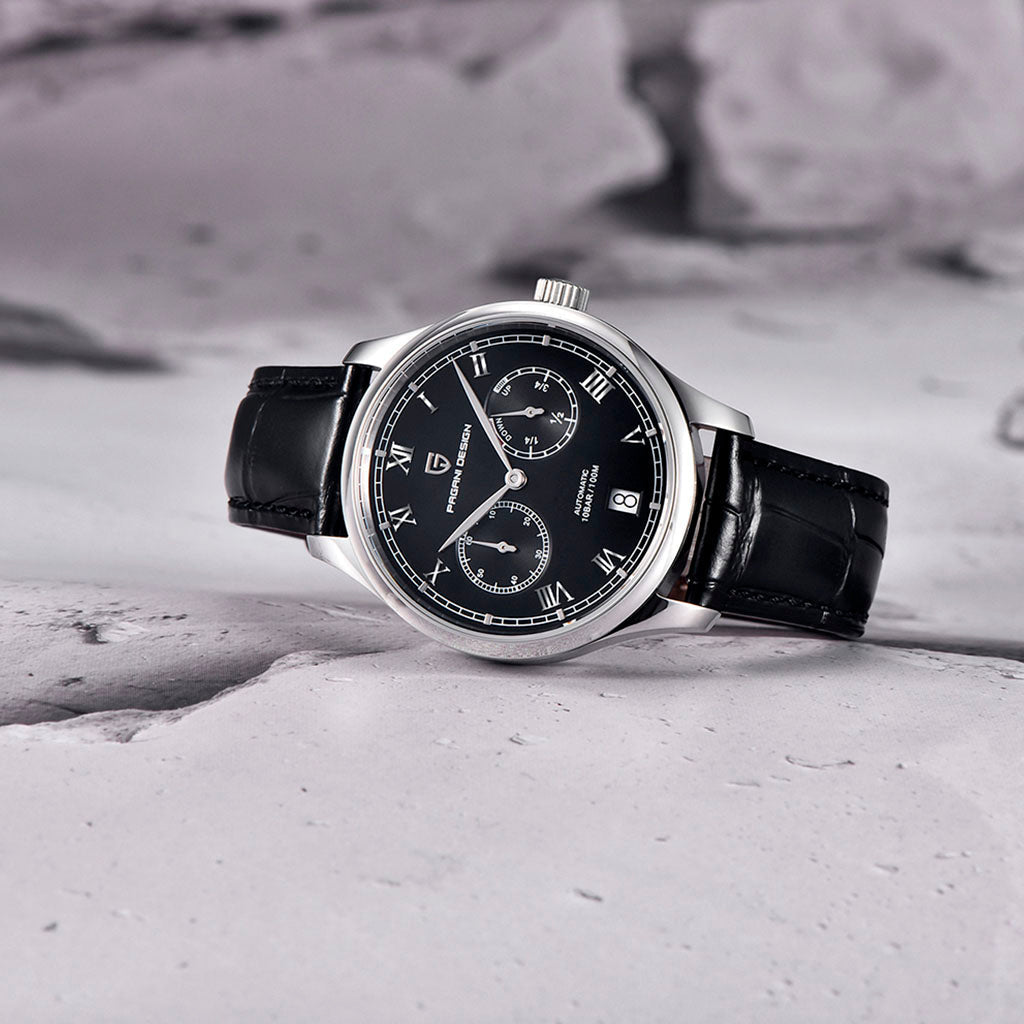 Design Roma Black Classic Edition