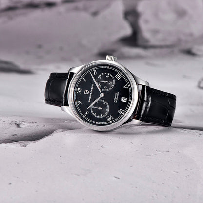Design Roma Black Classic Edition