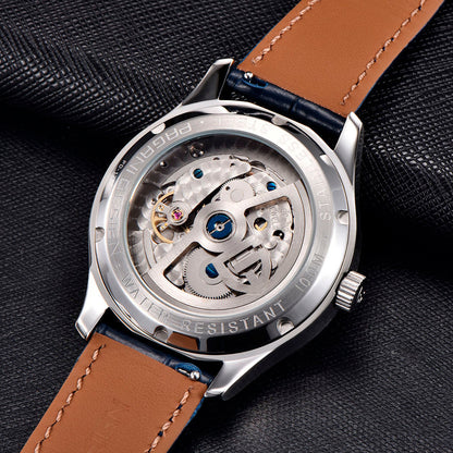 Design Roma Black Classic Edition