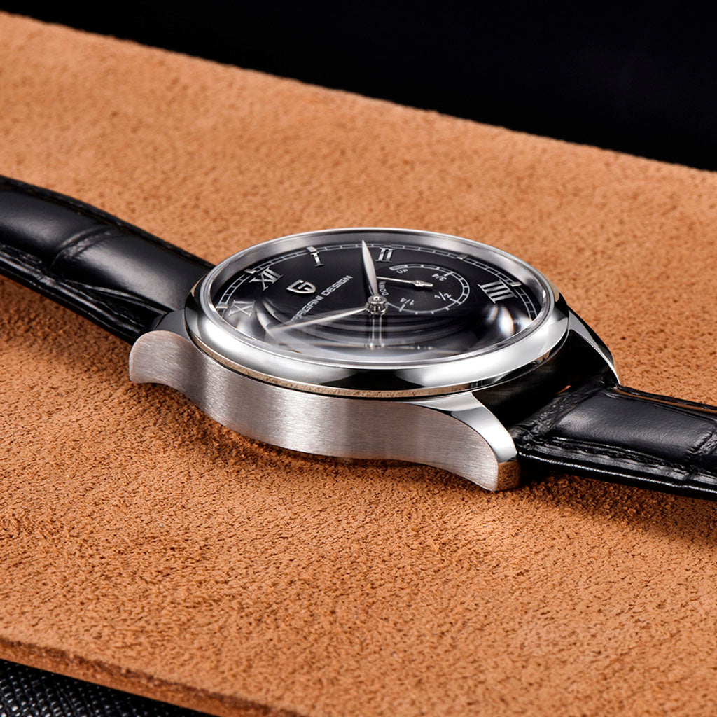 Design Roma Black Classic Edition