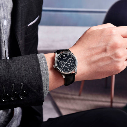 Design Roma Black Classic Edition