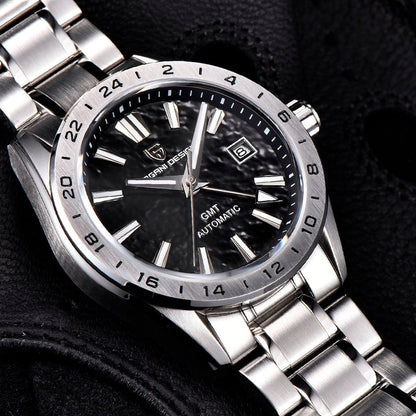 Design Seeker Black