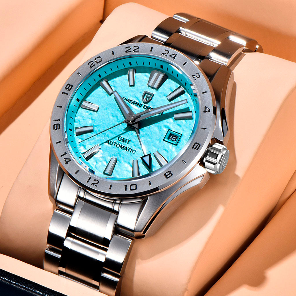 Design Seeker Turquoise