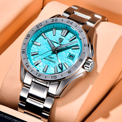 Design Seeker Turquoise