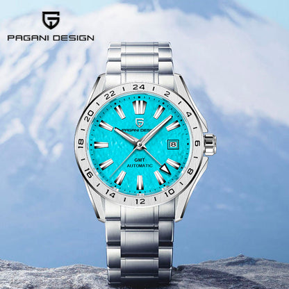 Design Seeker Turquoise