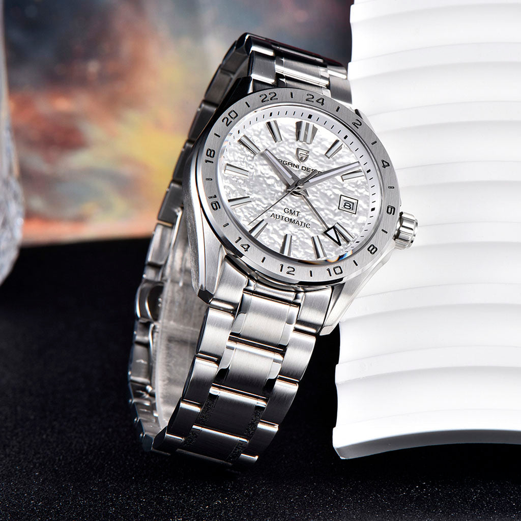Design Seeker White