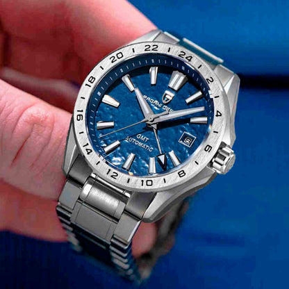 Design Seeker Blue