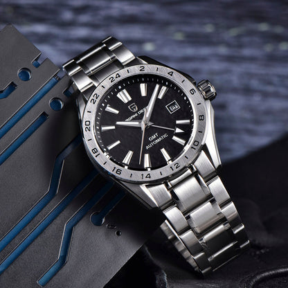 Design Seeker Black