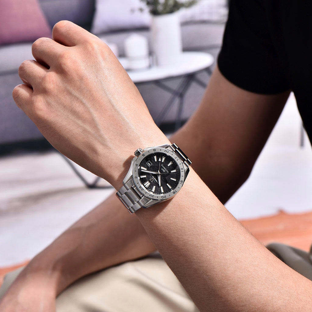 Design Seeker Black