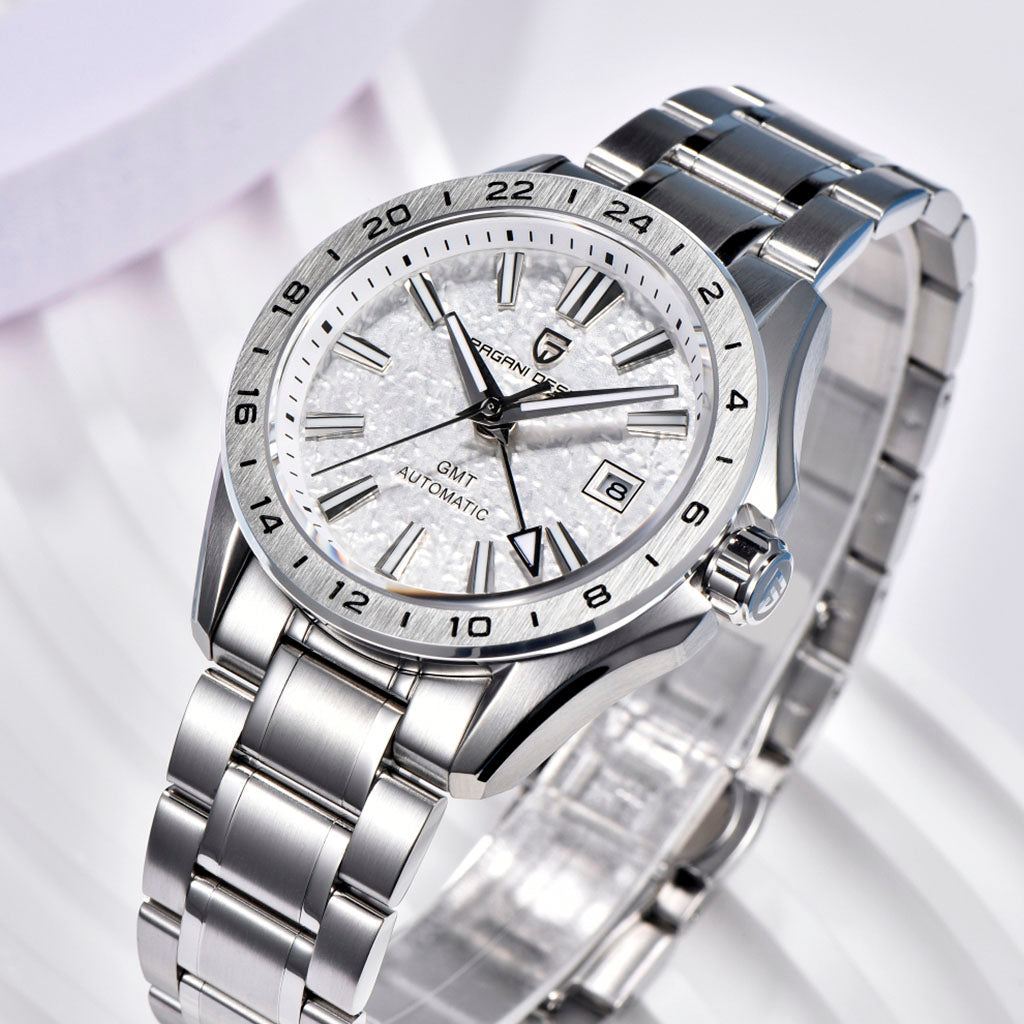 Design Seeker White