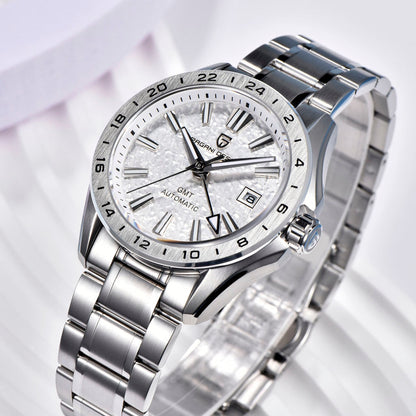 Design Seeker White