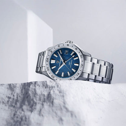 Design Seeker Blue