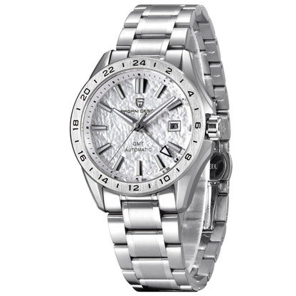 Design Seeker White