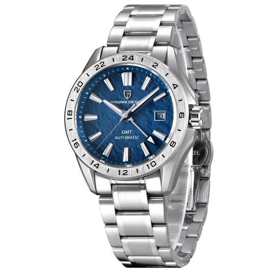 Design Seeker Blue