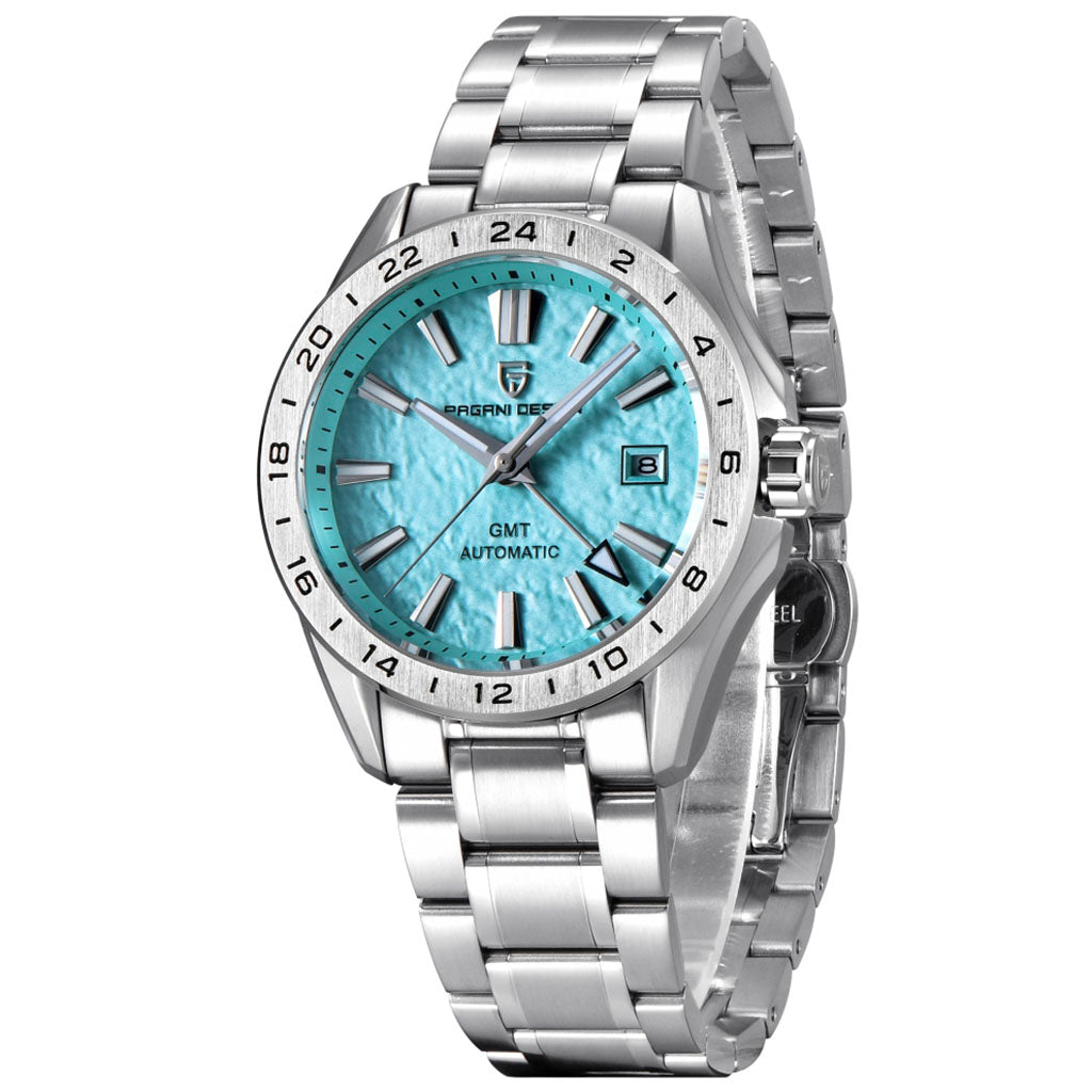 Design Seeker Turquoise
