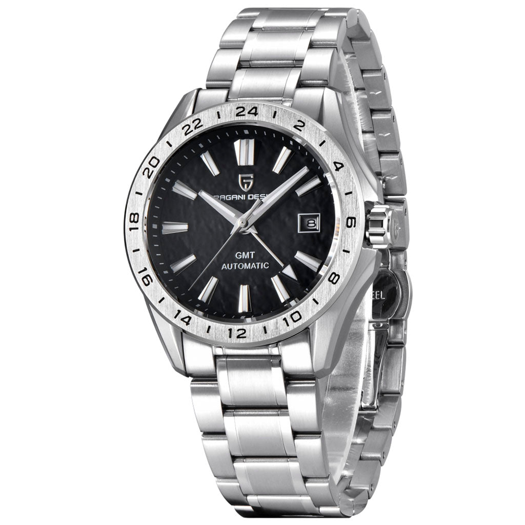 Design Seeker Black