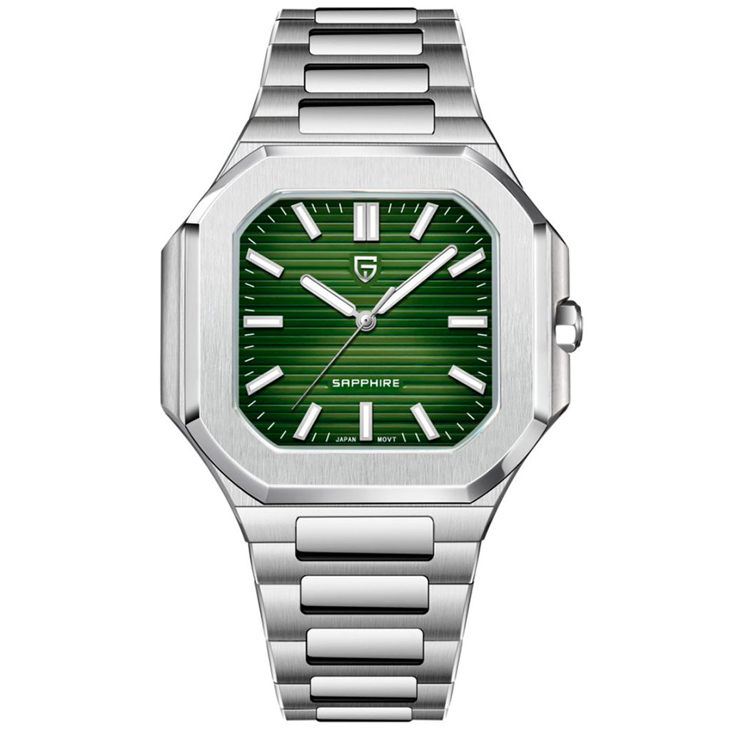 Design Square Green