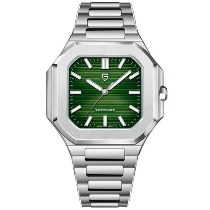 Design Square Green