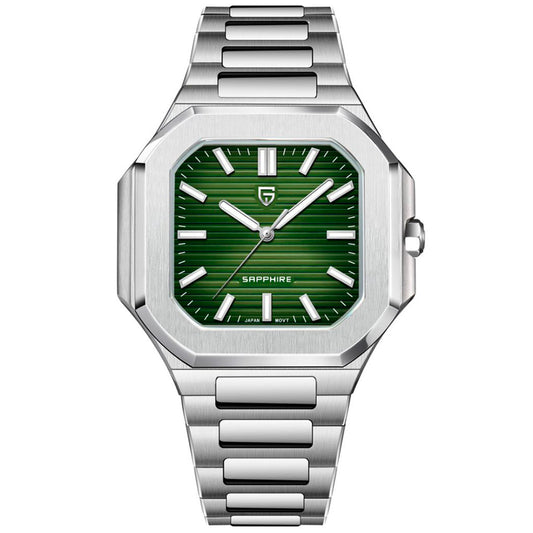 Design Square Green