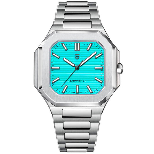 Design Square Turquoise