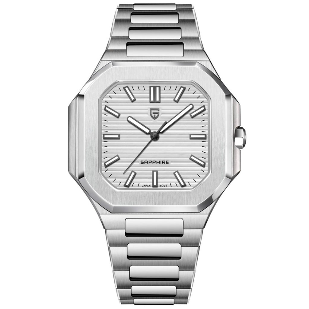 Design Square White