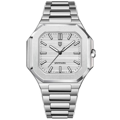Design Square White