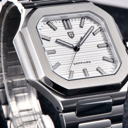 Design Square White