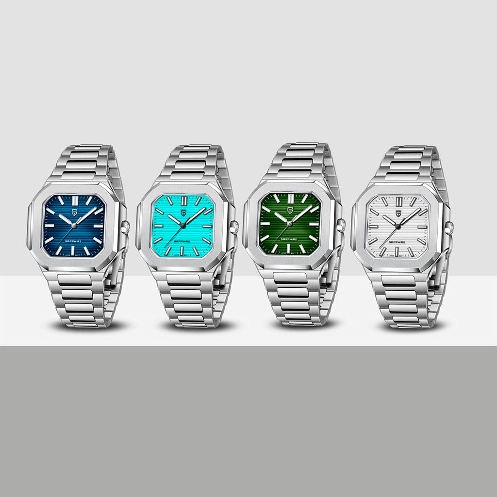 Design Square White