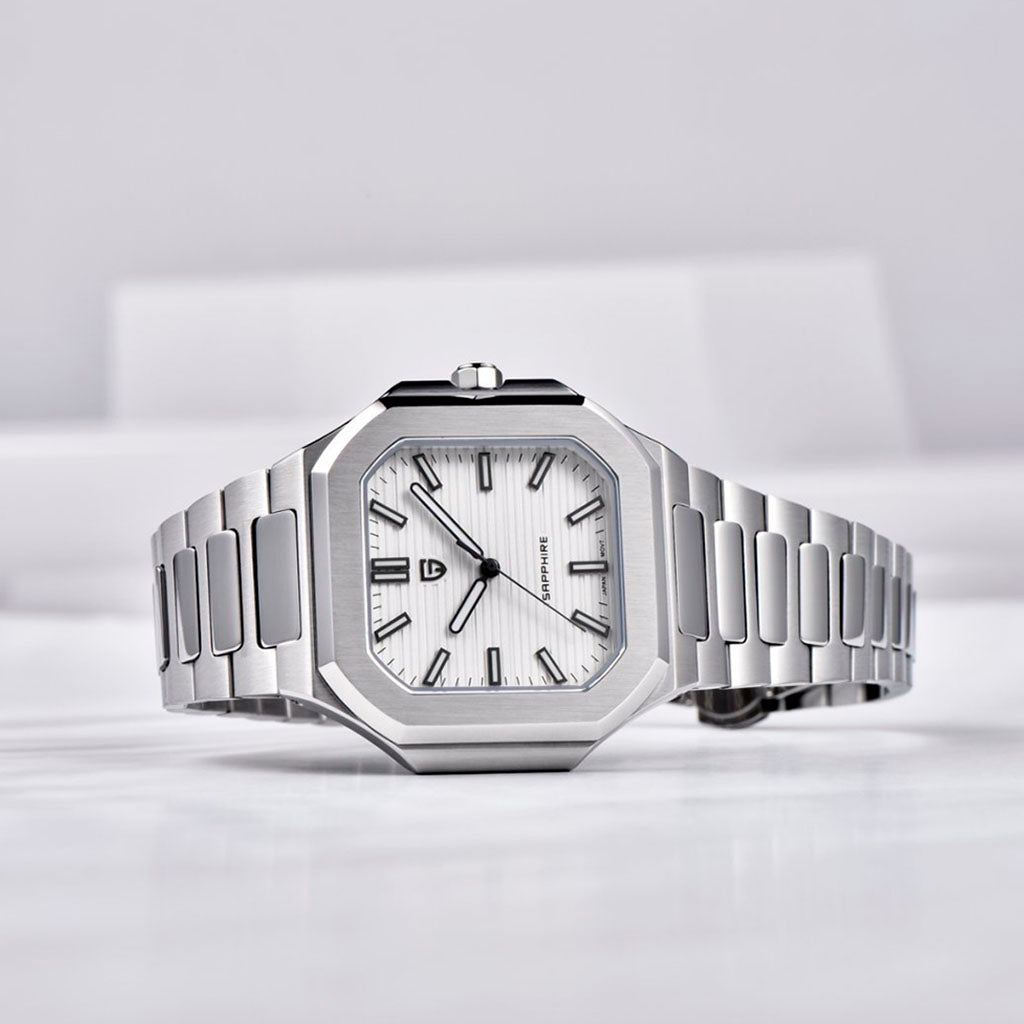 Design Square White