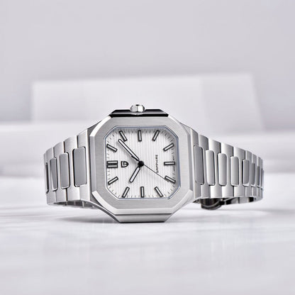 Design Square White