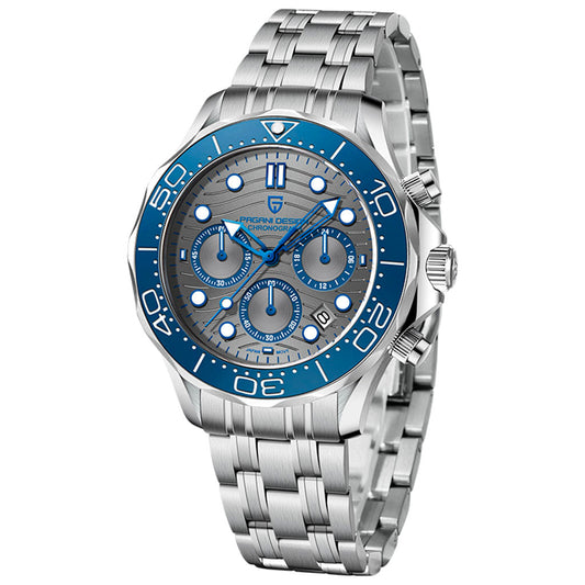 Design Swell Silver