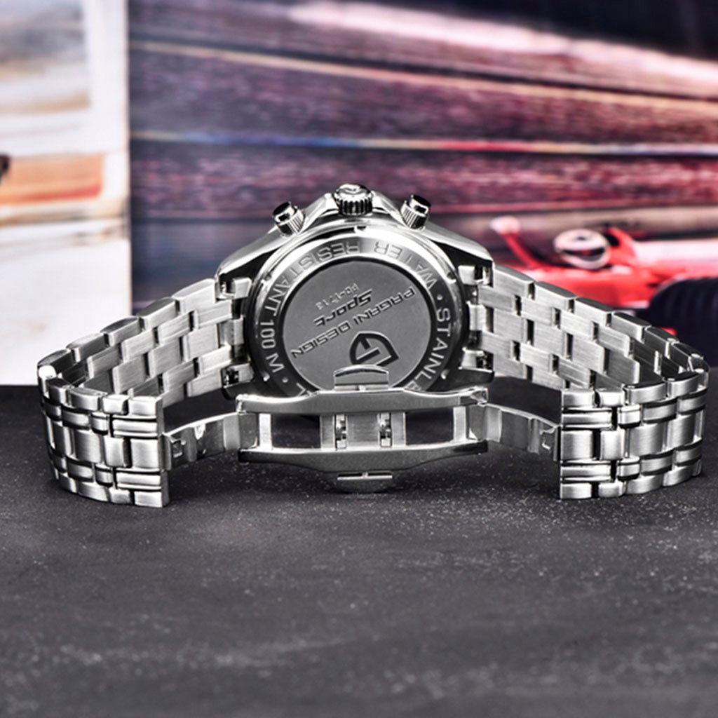 Design Swell Silver