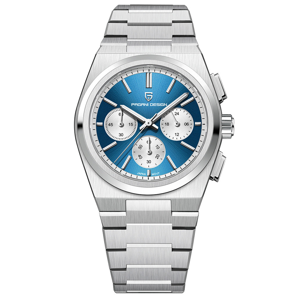 Design Tide Blue